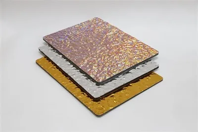 Dlo Ripple Seri miray Panel