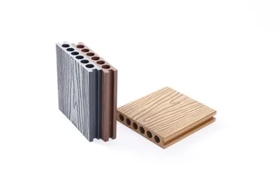 Wpc tabliyé deyò wpc tablier etaj jaden dekorasyon