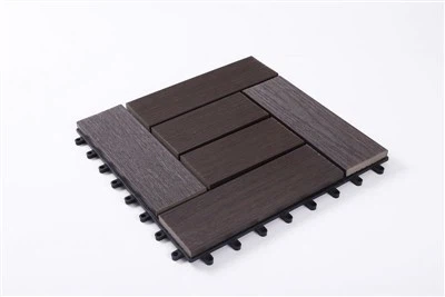 WPC brikoleur mozayik